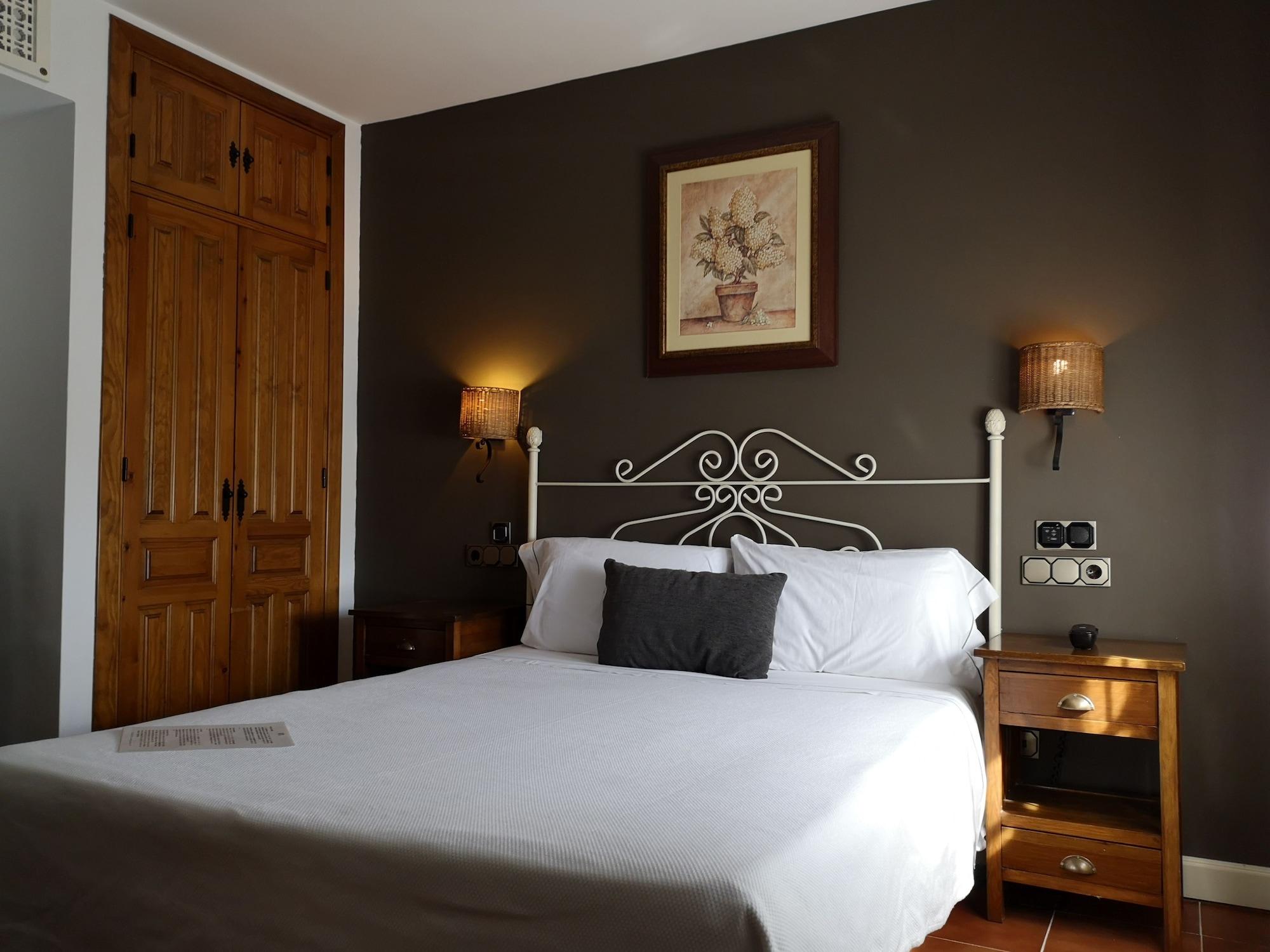 Hotel Ronda Valley Eksteriør bilde