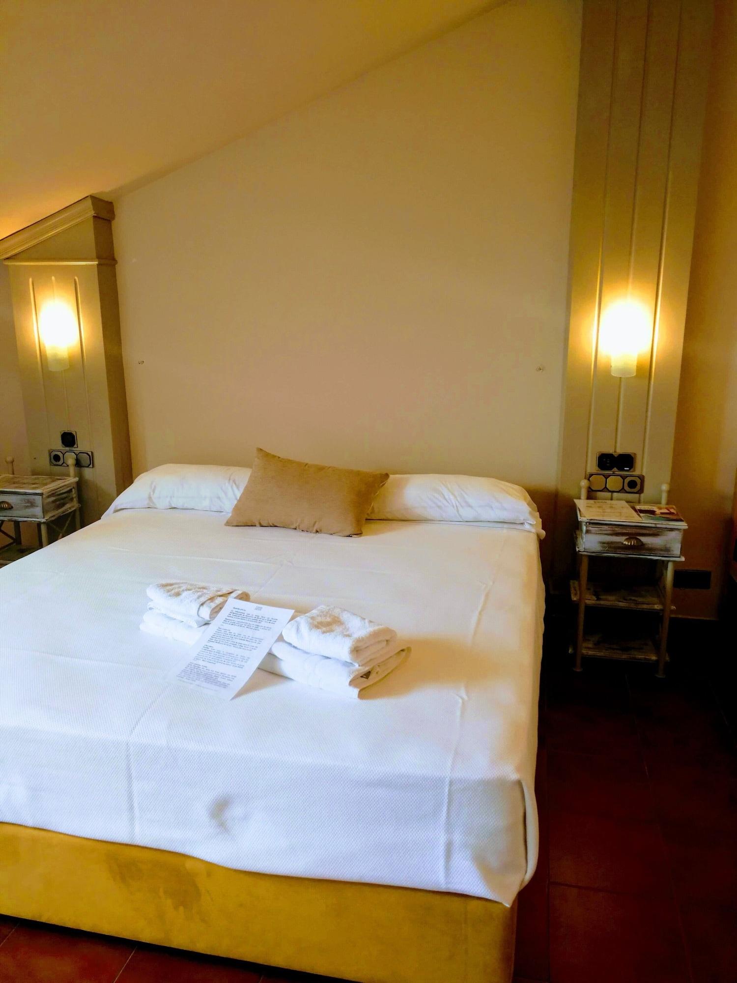 Hotel Ronda Valley Eksteriør bilde