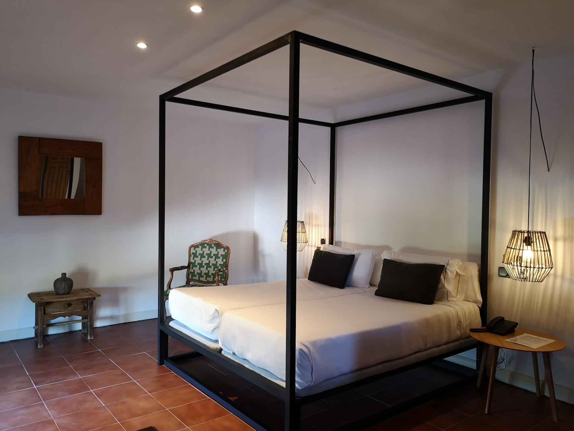 Hotel Ronda Valley Eksteriør bilde