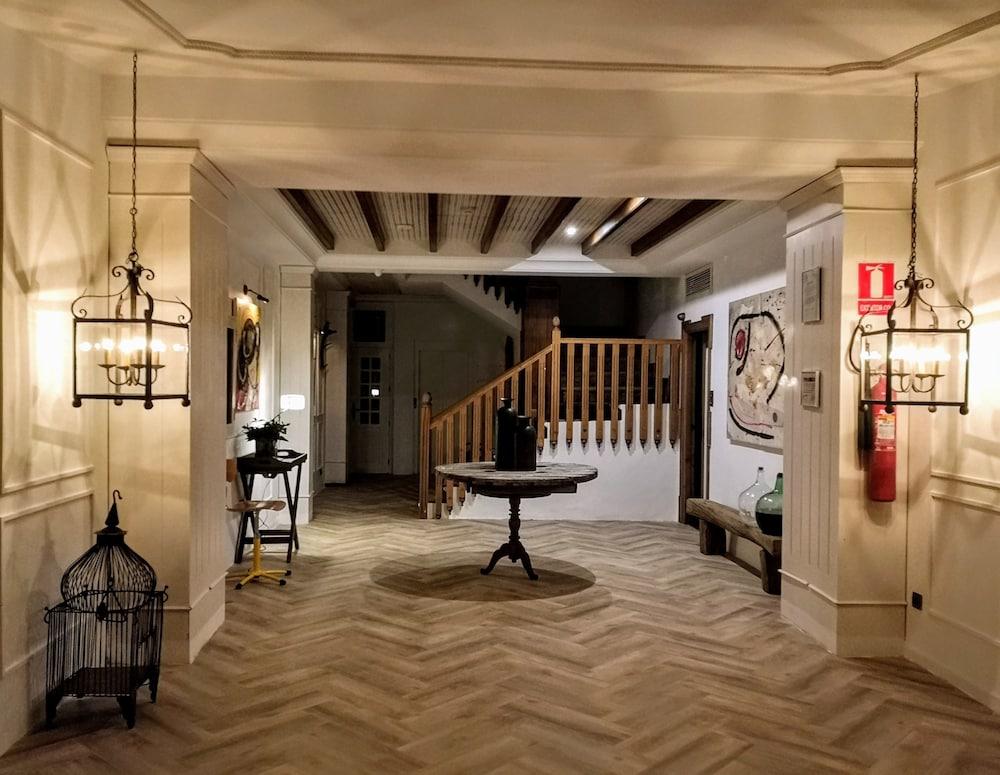 Hotel Ronda Valley Eksteriør bilde