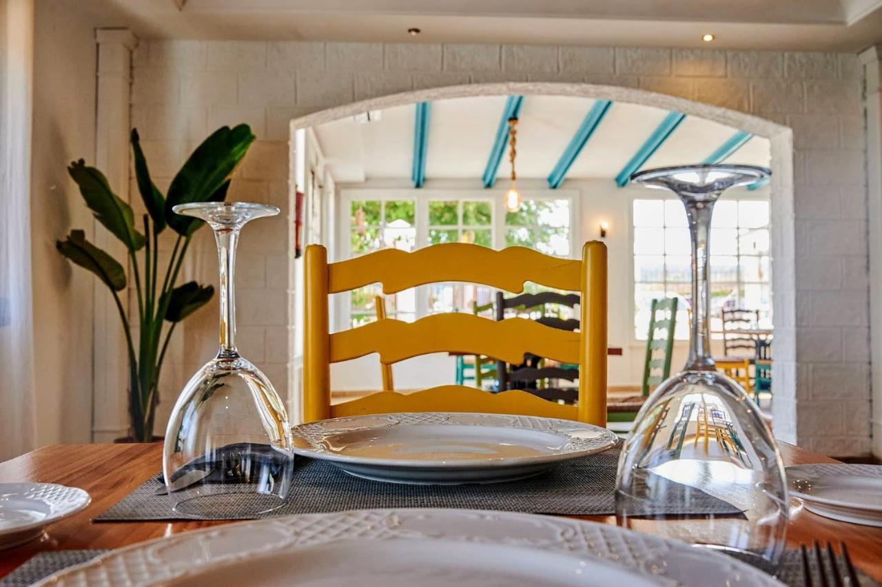 Hotel Ronda Valley Eksteriør bilde