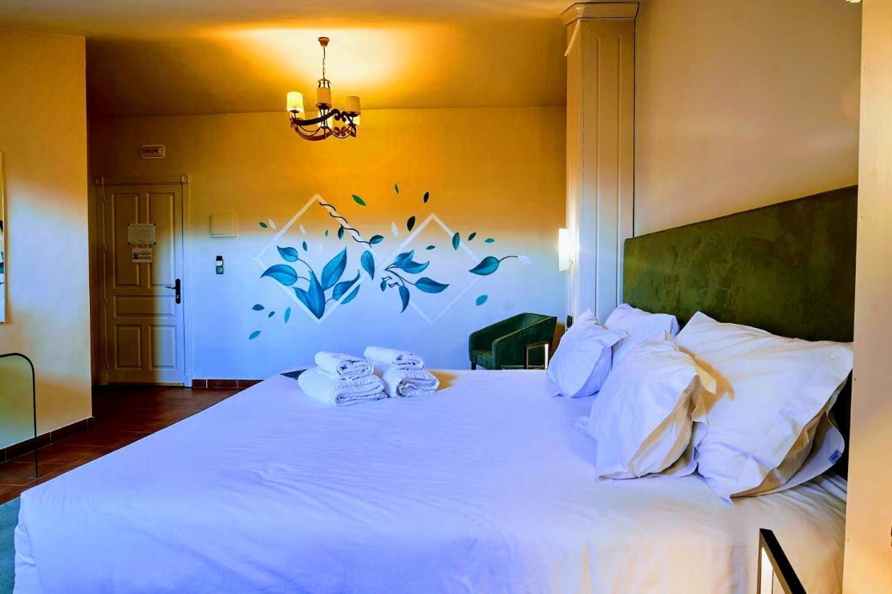 Hotel Ronda Valley Eksteriør bilde