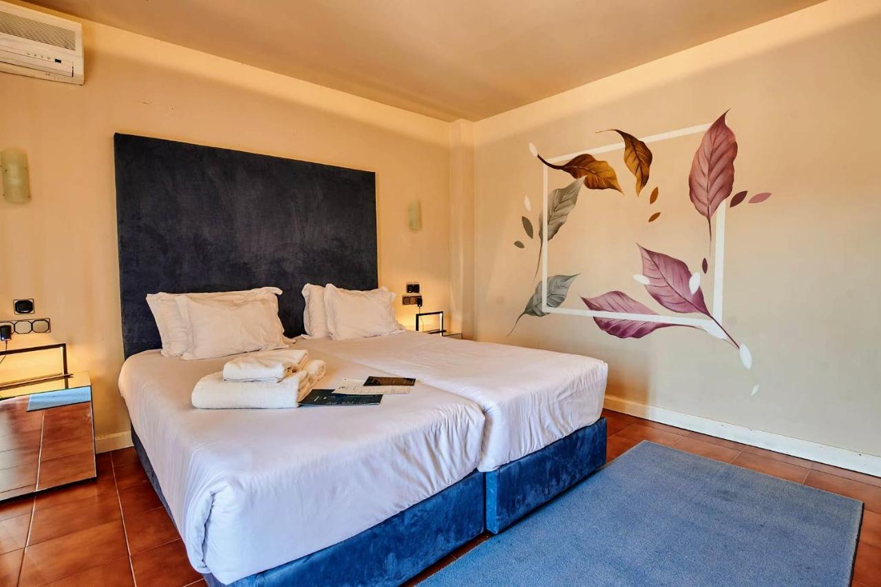 Hotel Ronda Valley Eksteriør bilde