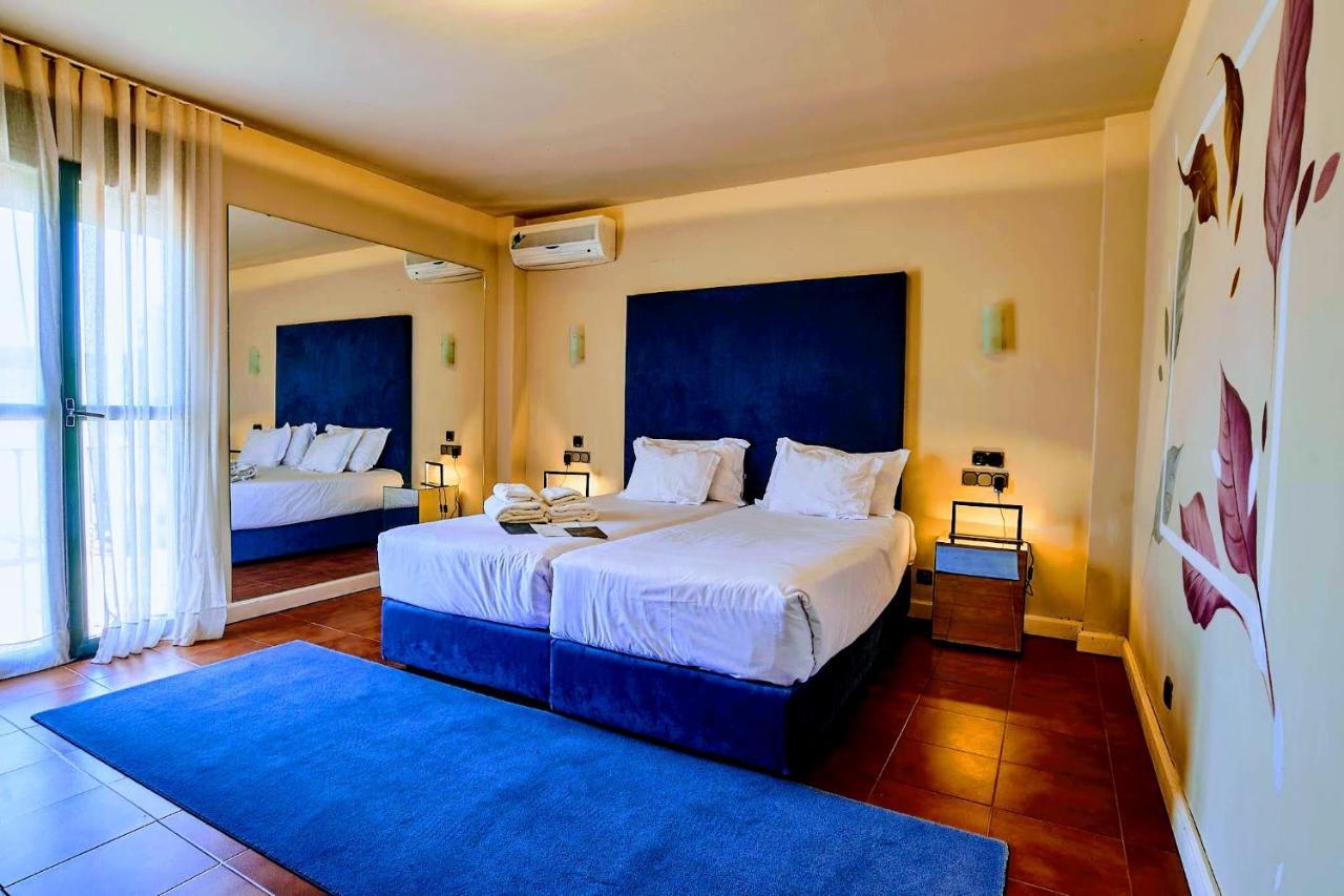 Hotel Ronda Valley Eksteriør bilde