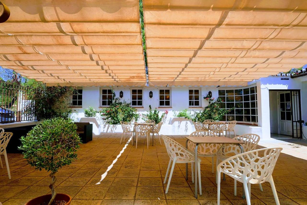 Hotel Ronda Valley Eksteriør bilde