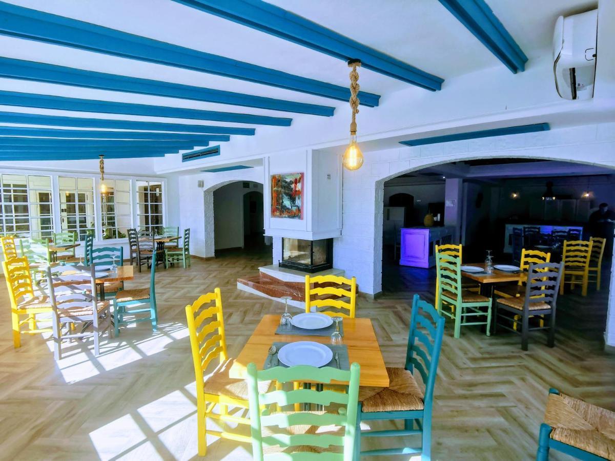 Hotel Ronda Valley Eksteriør bilde